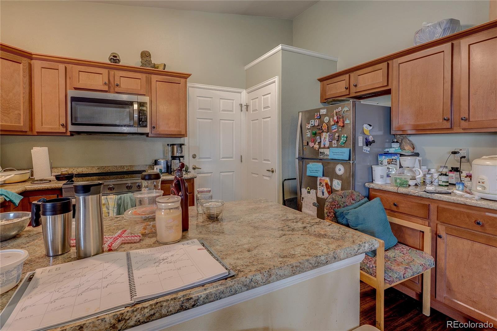 MLS Image #22 for 2588  patriot heights,colorado springs, Colorado