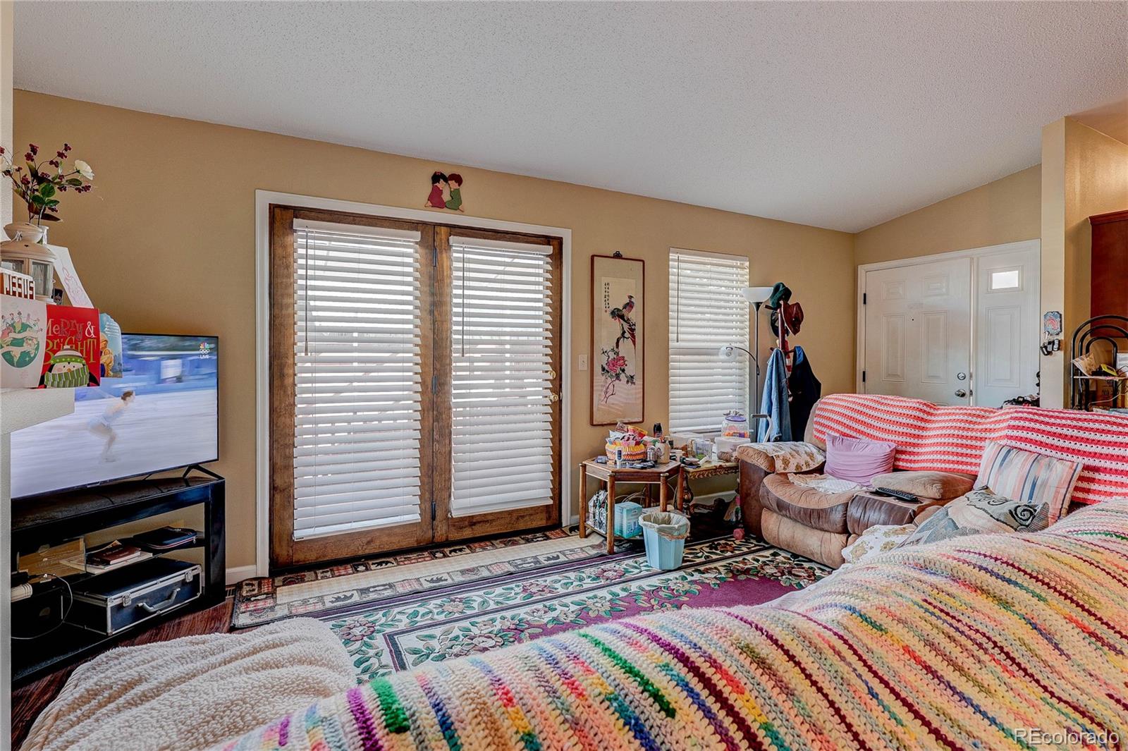 MLS Image #3 for 2588  patriot heights,colorado springs, Colorado