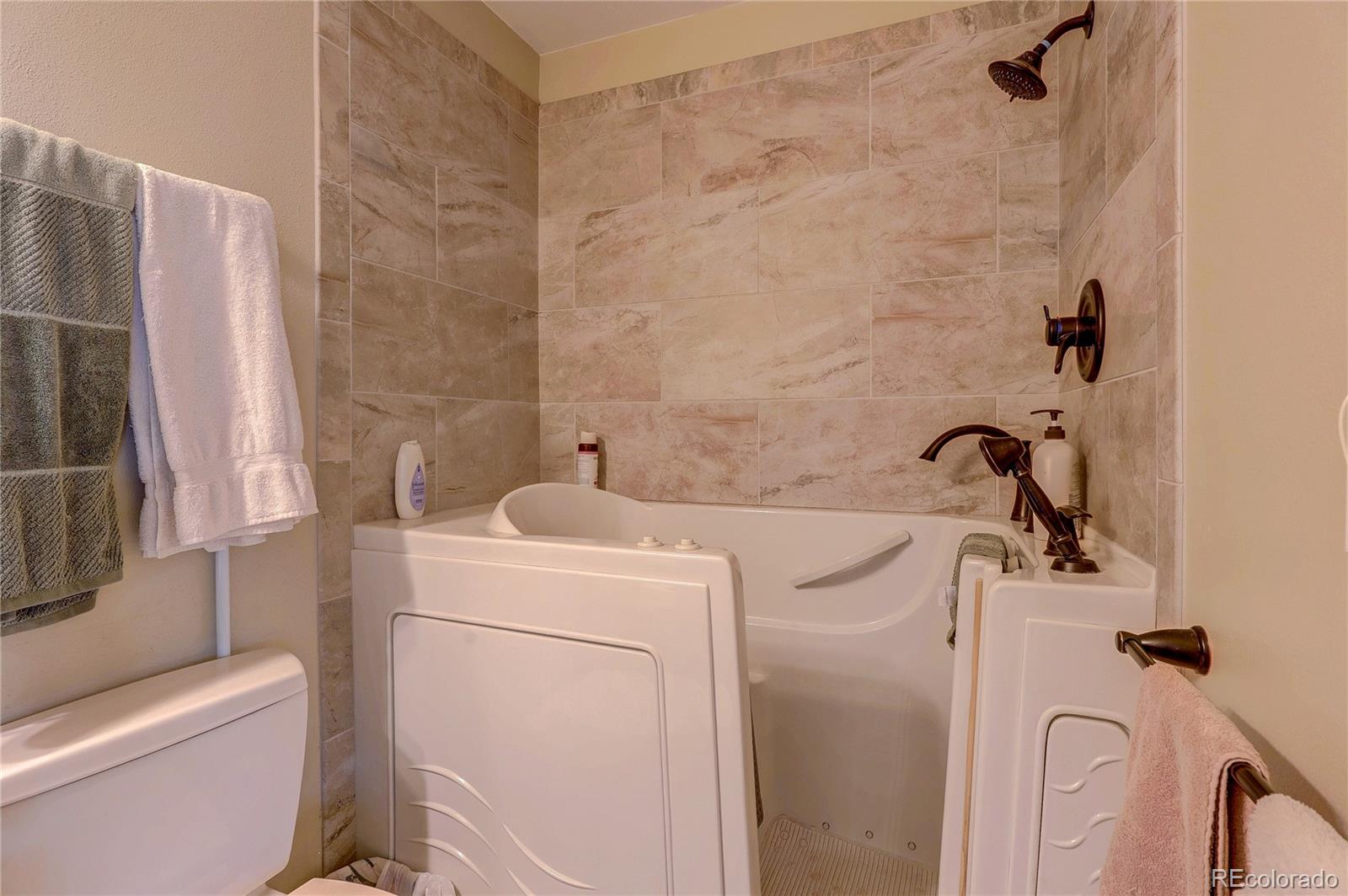 MLS Image #5 for 2588  patriot heights,colorado springs, Colorado