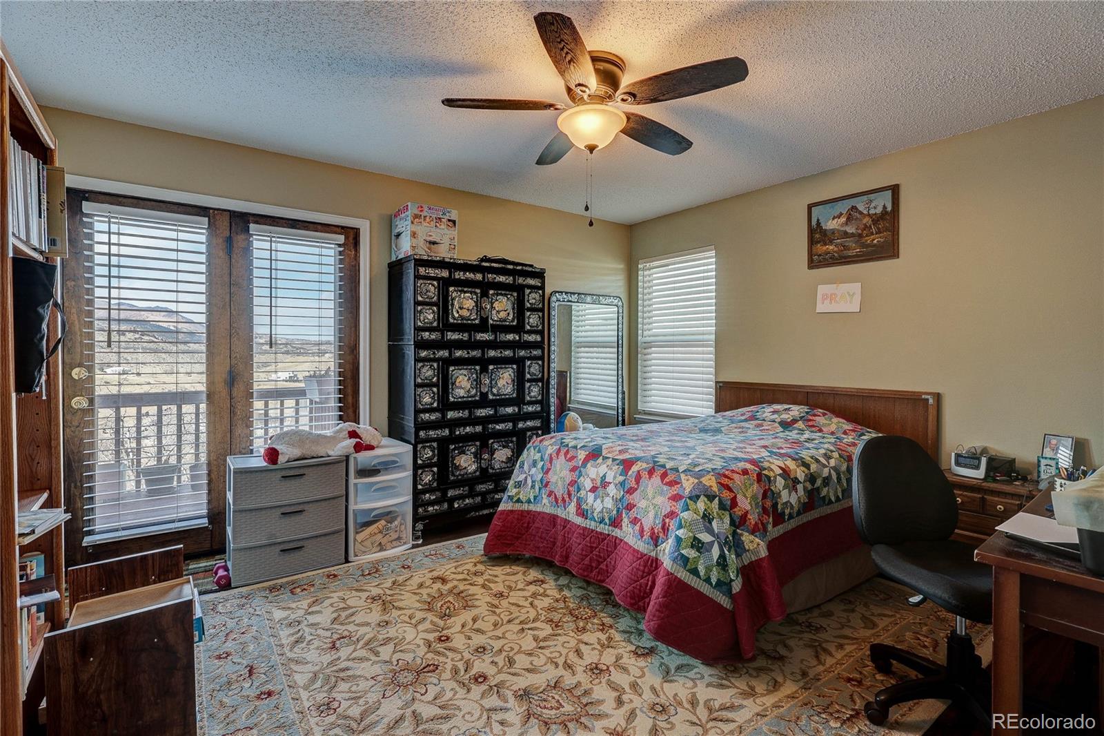 MLS Image #6 for 2588  patriot heights,colorado springs, Colorado