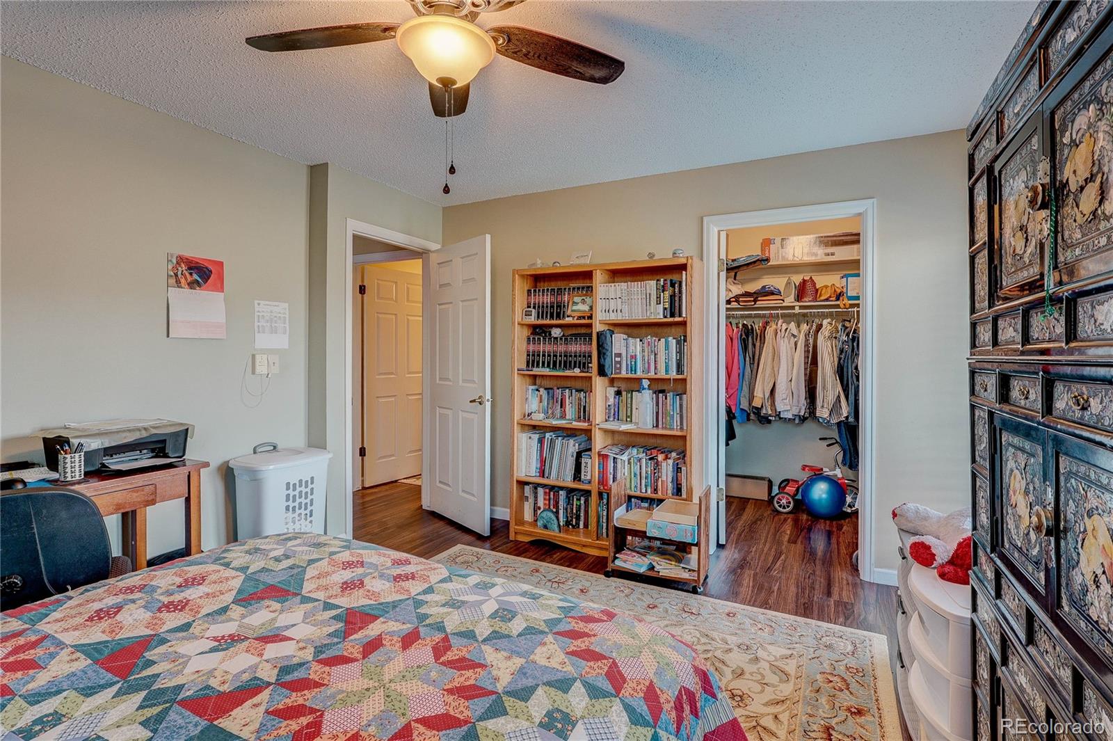 MLS Image #7 for 2588  patriot heights,colorado springs, Colorado