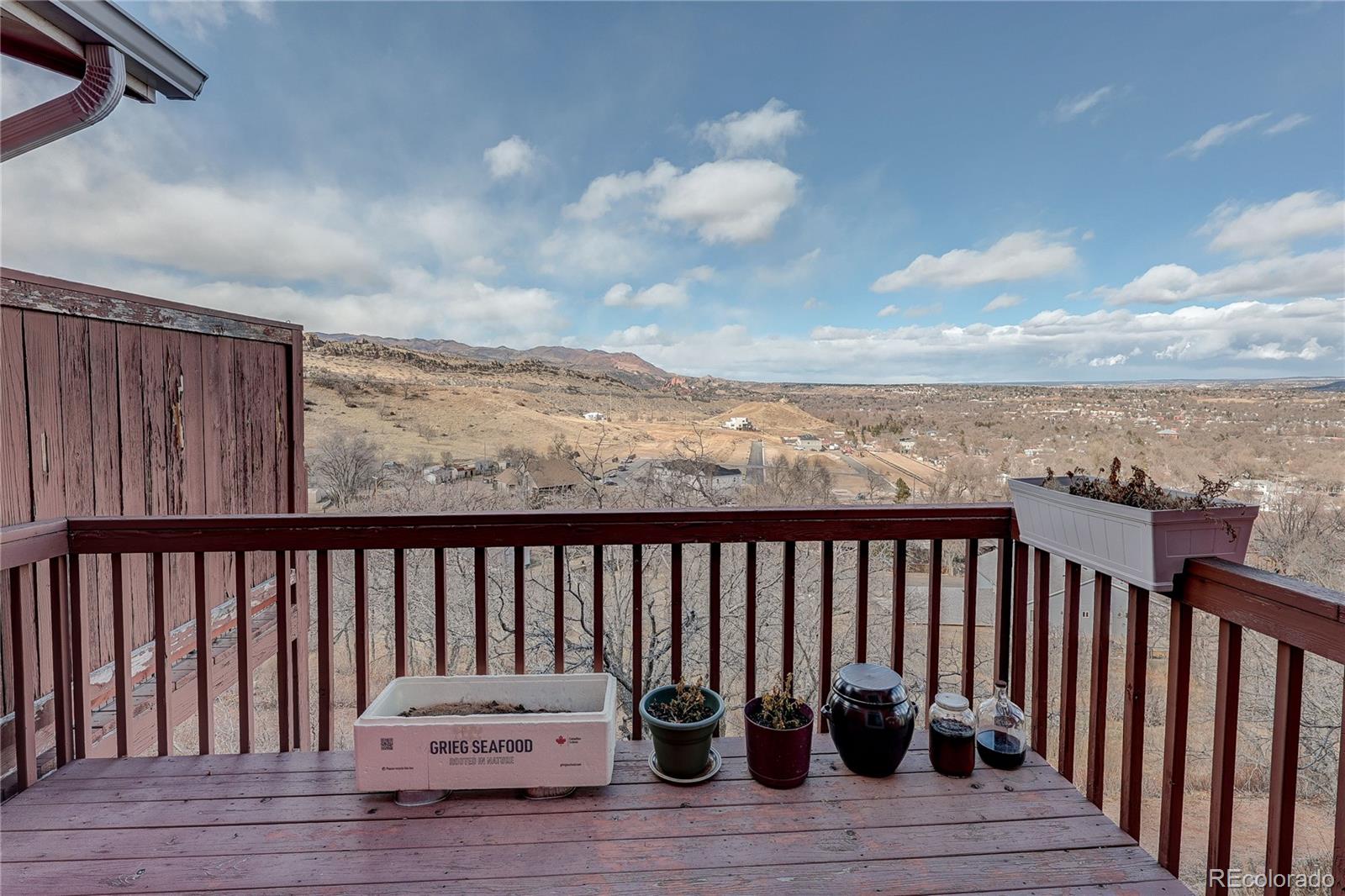 MLS Image #8 for 2588  patriot heights,colorado springs, Colorado