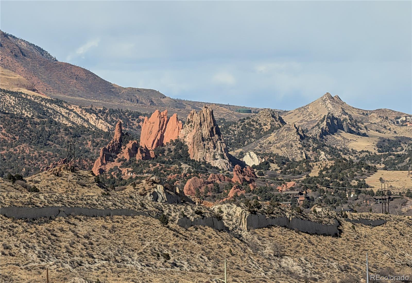 MLS Image #9 for 2588  patriot heights,colorado springs, Colorado