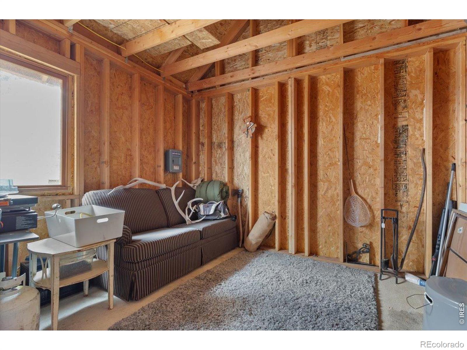 MLS Image #12 for 59 w rustic road,bellvue, Colorado