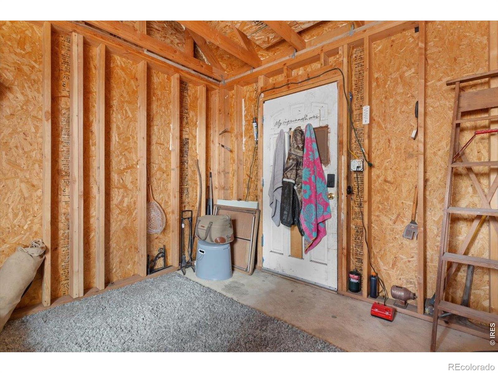 MLS Image #13 for 59 w rustic road,bellvue, Colorado