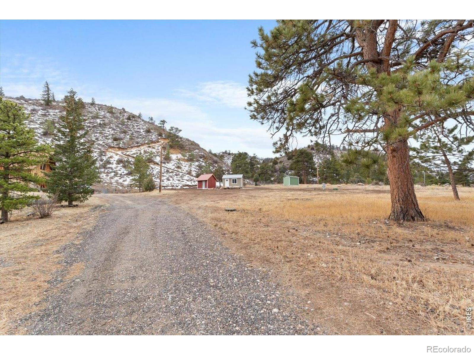 MLS Image #15 for 59 w rustic road,bellvue, Colorado