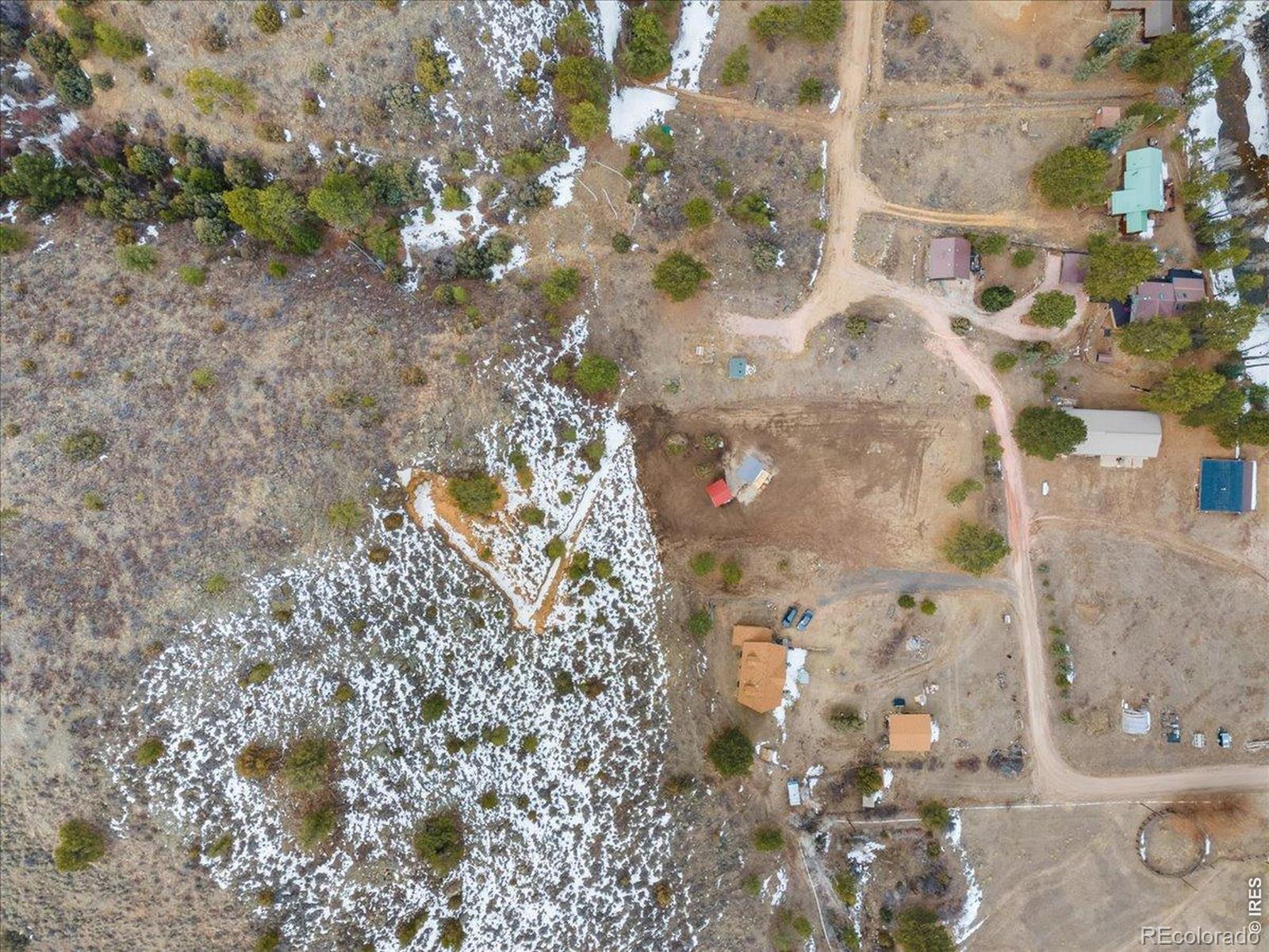 MLS Image #18 for 59 w rustic road,bellvue, Colorado