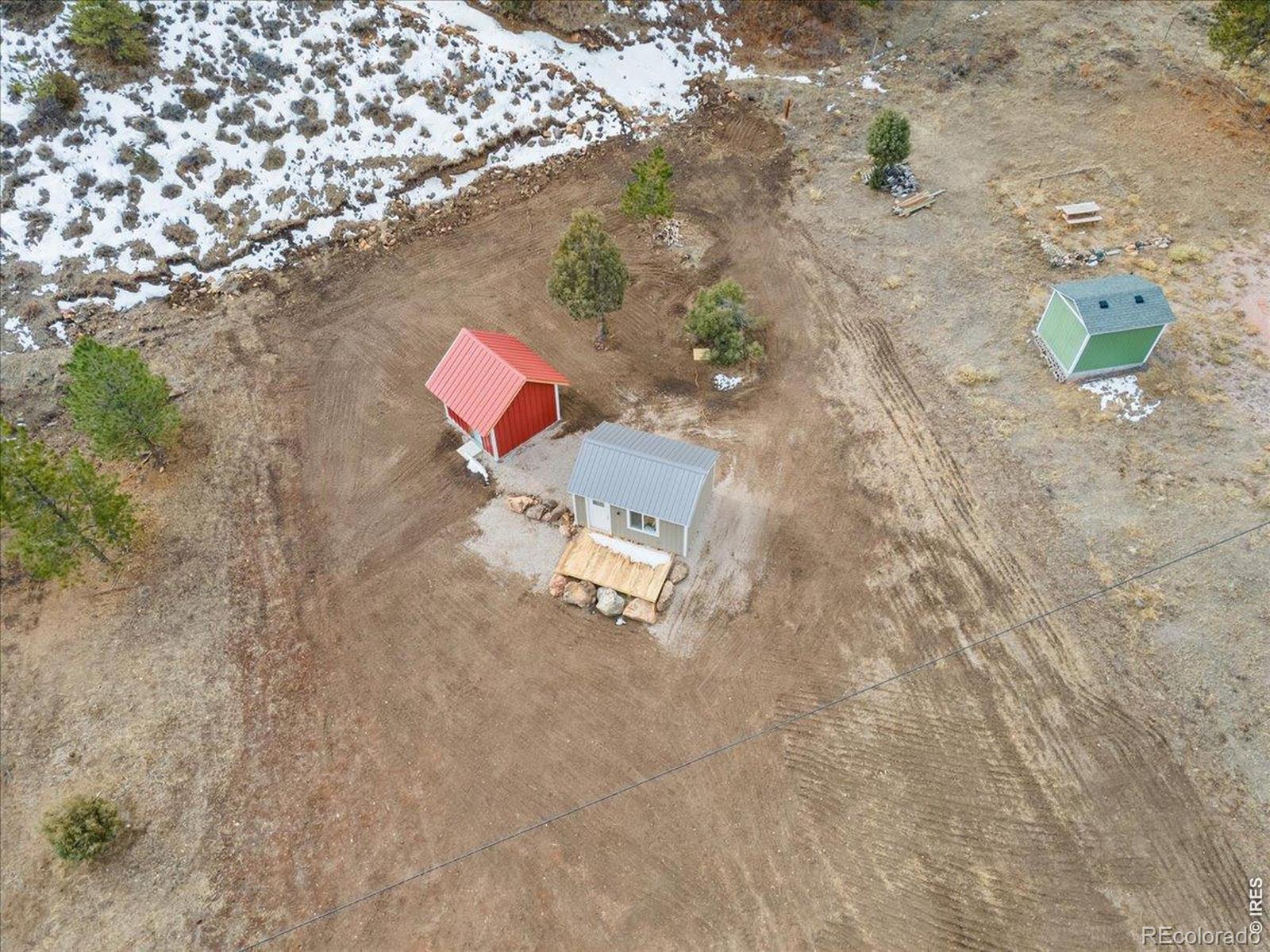 MLS Image #9 for 59 w rustic road,bellvue, Colorado