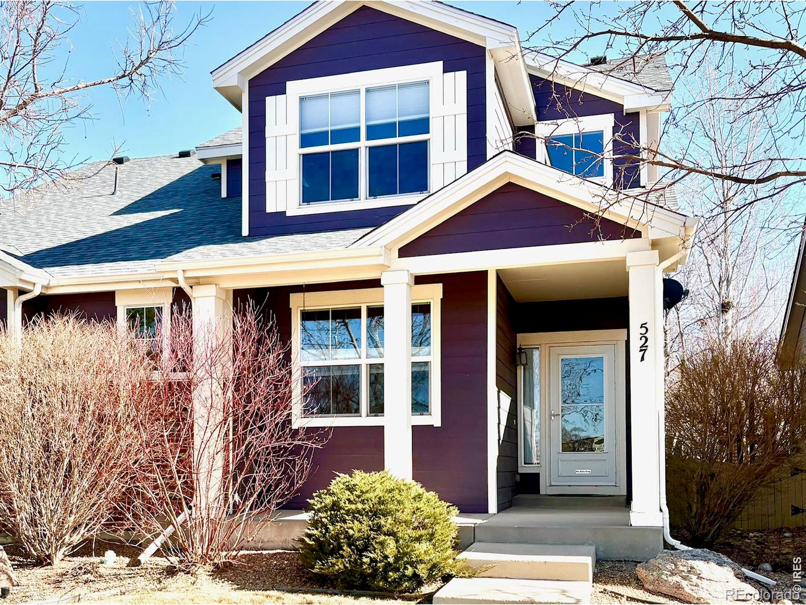 MLS Image #3 for 527  deerwood drive,longmont, Colorado