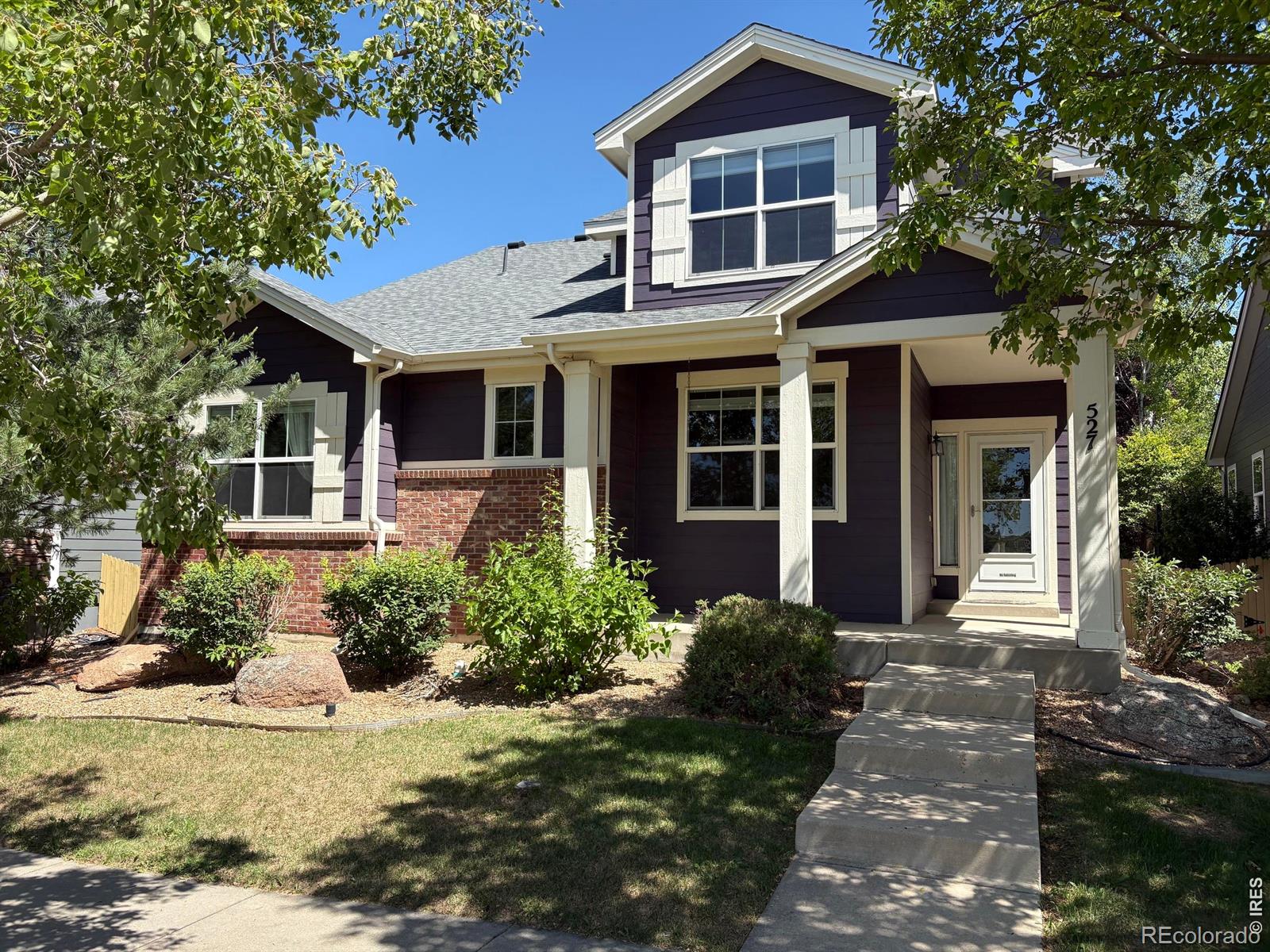 MLS Image #34 for 527  deerwood drive,longmont, Colorado