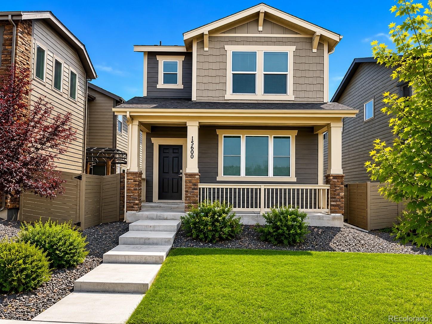 MLS Image #0 for 15600  bolling drive,denver, Colorado