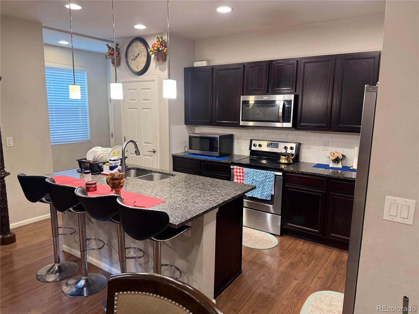 MLS Image #2 for 15600  bolling drive,denver, Colorado