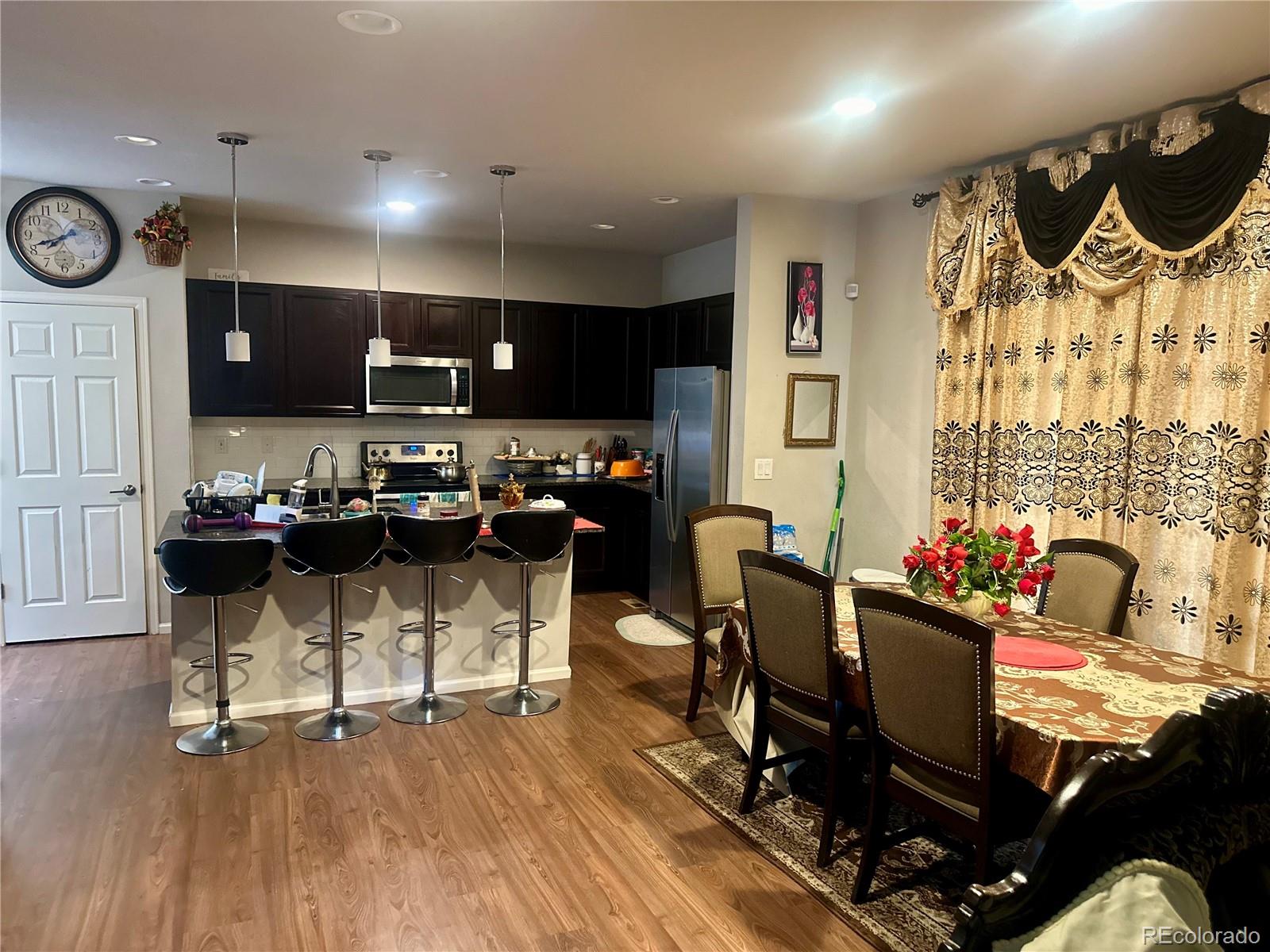 MLS Image #5 for 15600  bolling drive,denver, Colorado