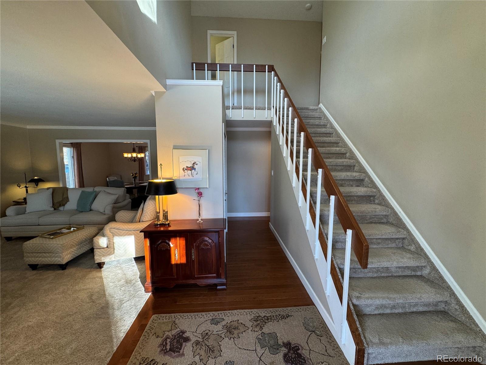 MLS Image #16 for 3019  oro blanco drive,colorado springs, Colorado