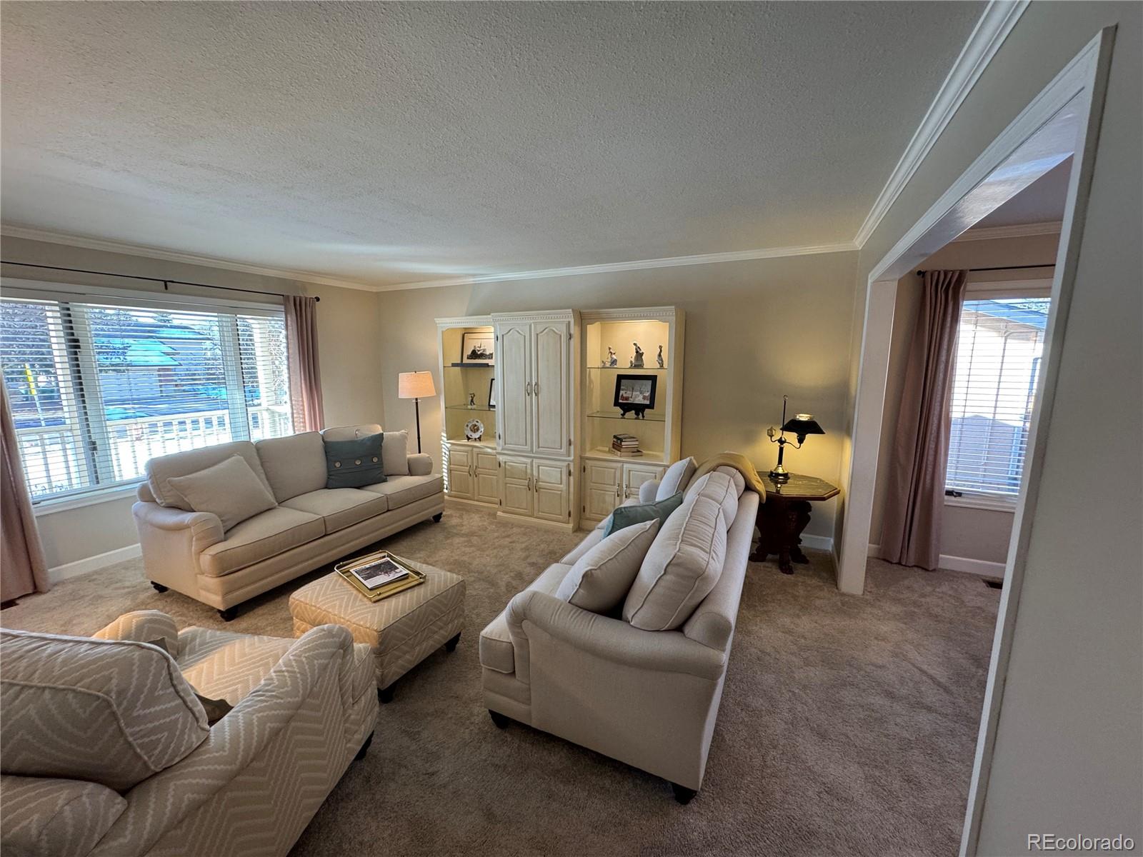MLS Image #20 for 3019  oro blanco drive,colorado springs, Colorado