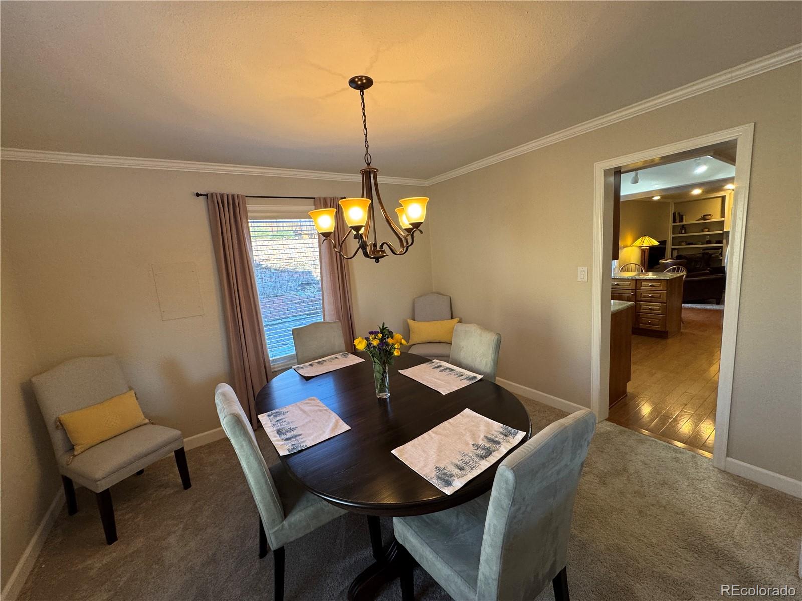 MLS Image #23 for 3019  oro blanco drive,colorado springs, Colorado