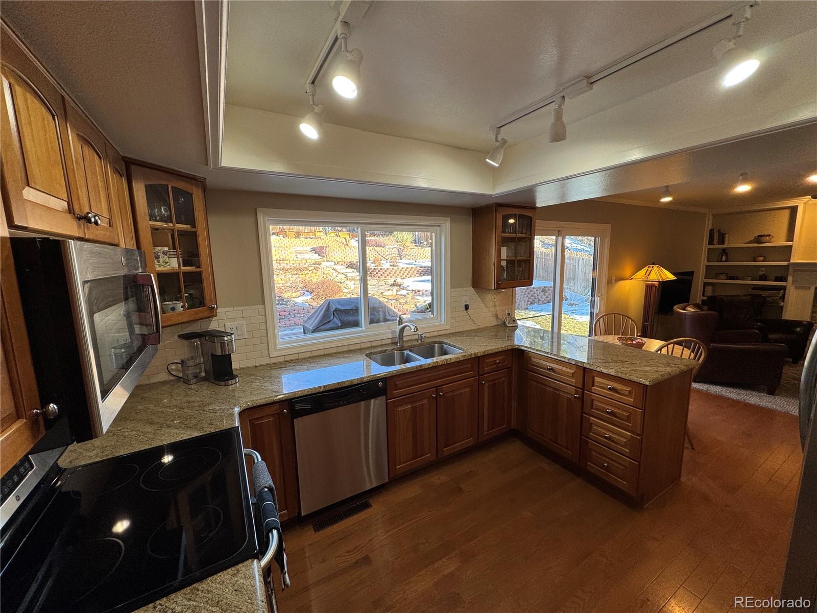 MLS Image #24 for 3019  oro blanco drive,colorado springs, Colorado