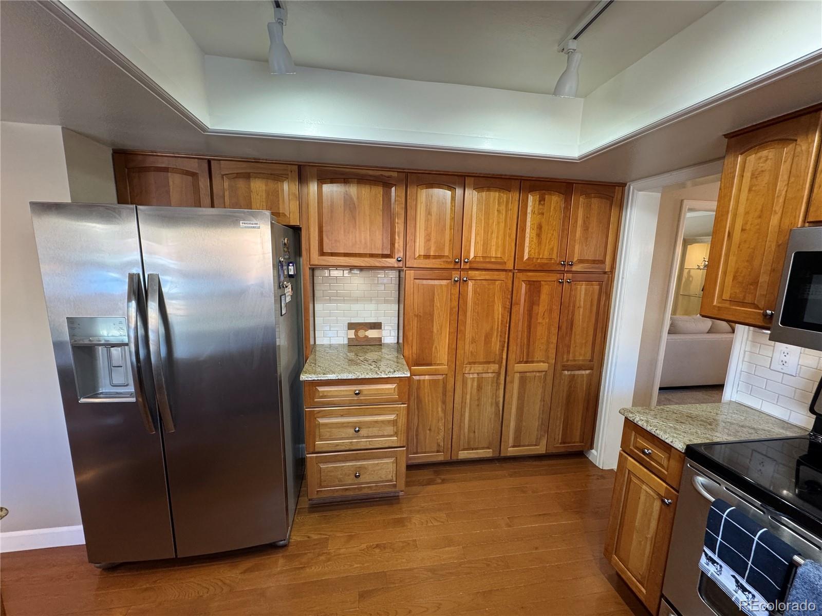 MLS Image #25 for 3019  oro blanco drive,colorado springs, Colorado
