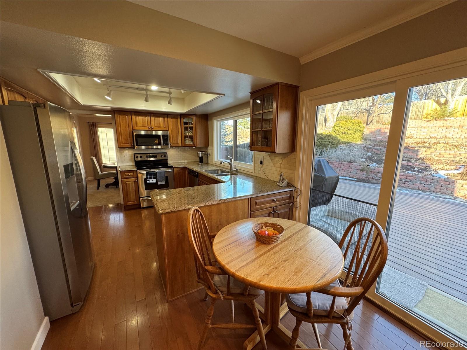 MLS Image #26 for 3019  oro blanco drive,colorado springs, Colorado