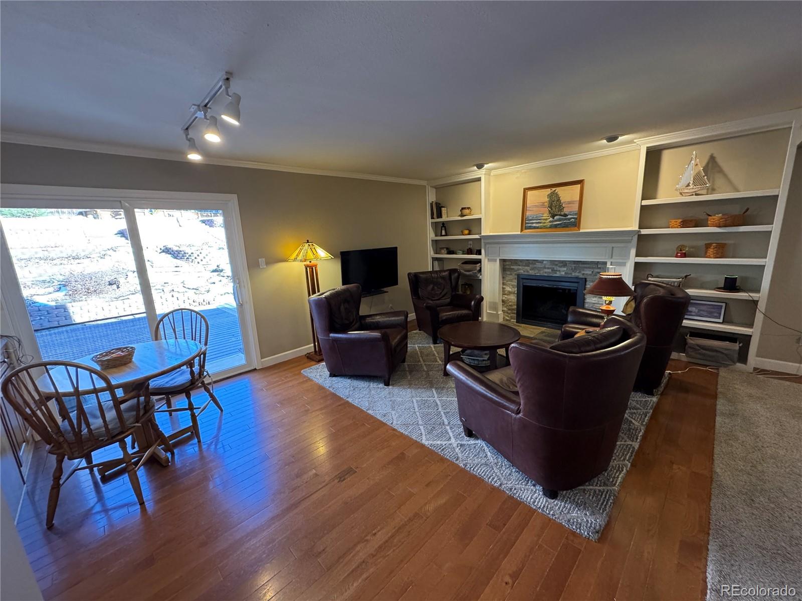 MLS Image #27 for 3019  oro blanco drive,colorado springs, Colorado