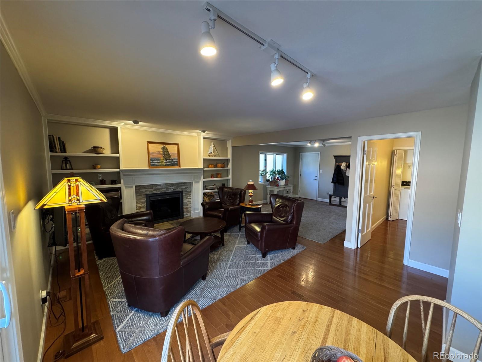 MLS Image #28 for 3019  oro blanco drive,colorado springs, Colorado