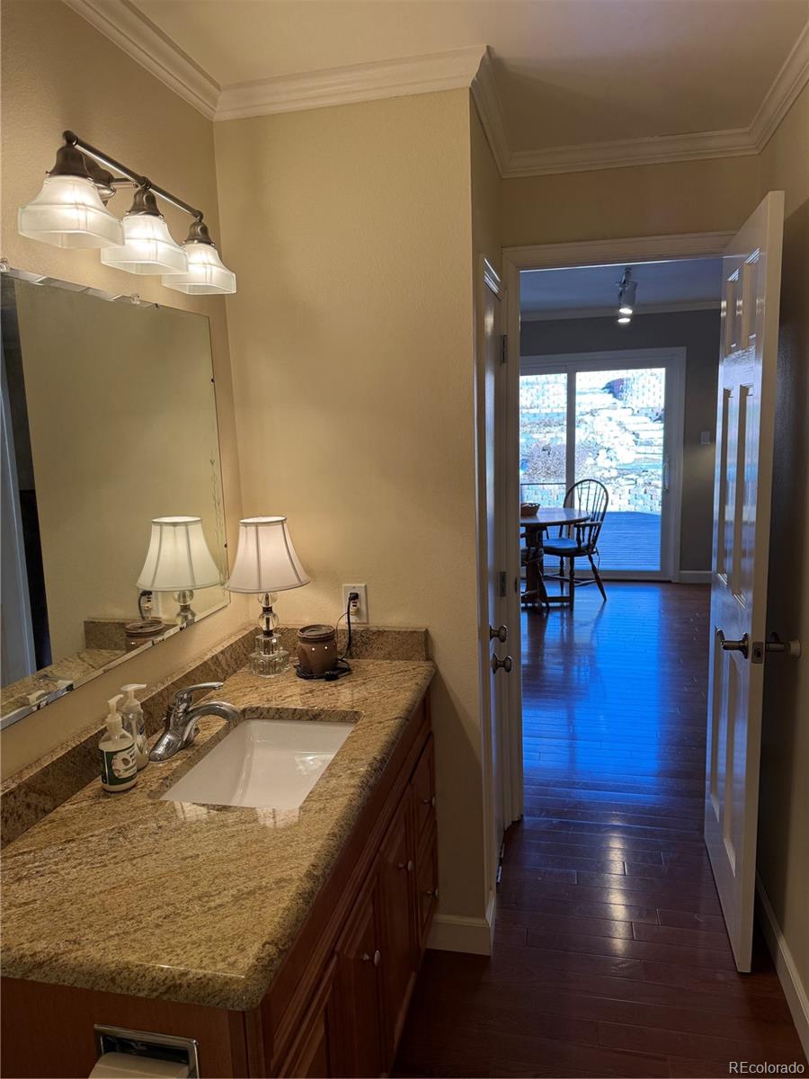 MLS Image #32 for 3019  oro blanco drive,colorado springs, Colorado