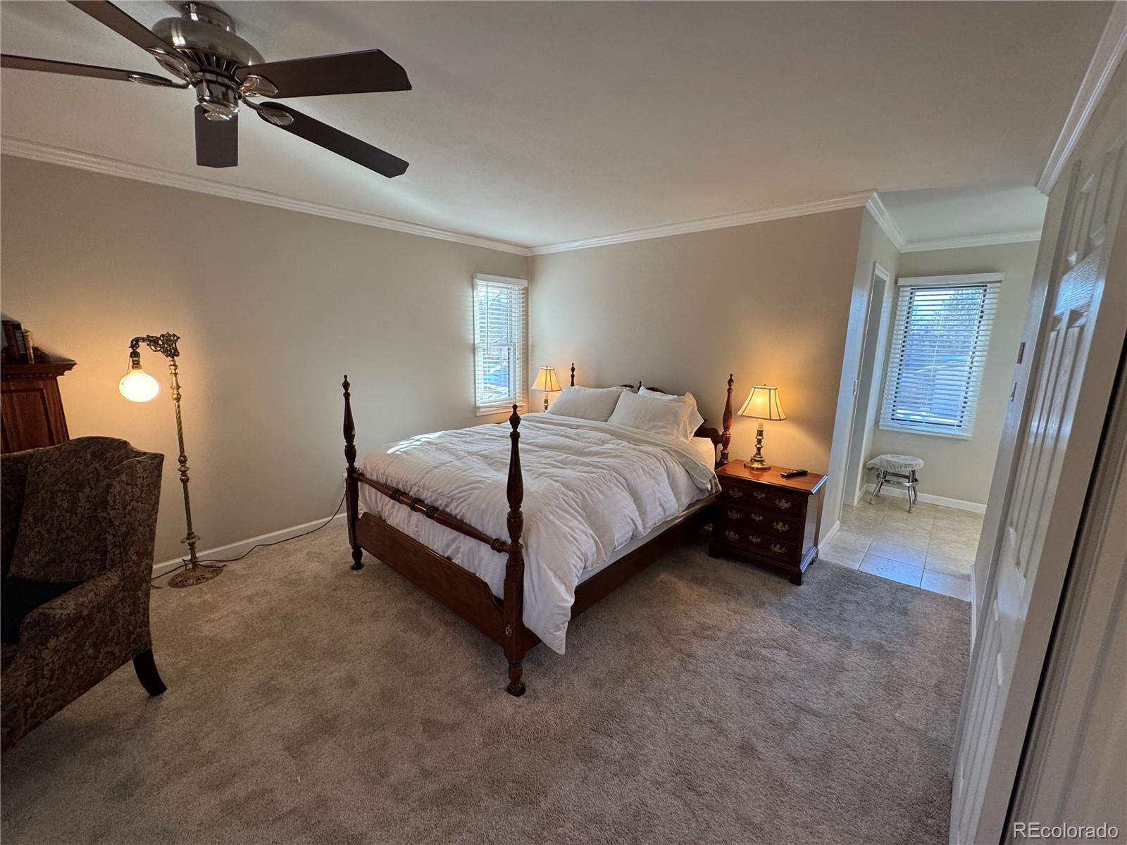 MLS Image #33 for 3019  oro blanco drive,colorado springs, Colorado