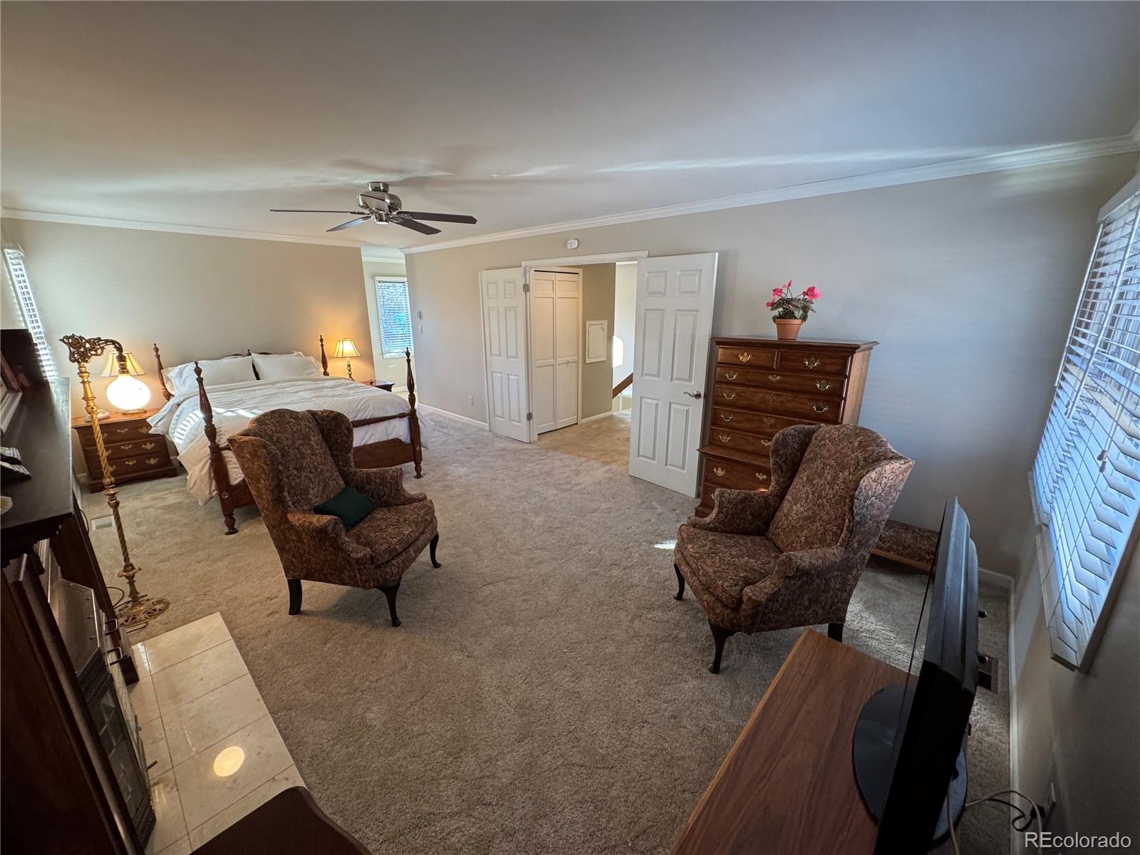 MLS Image #35 for 3019  oro blanco drive,colorado springs, Colorado