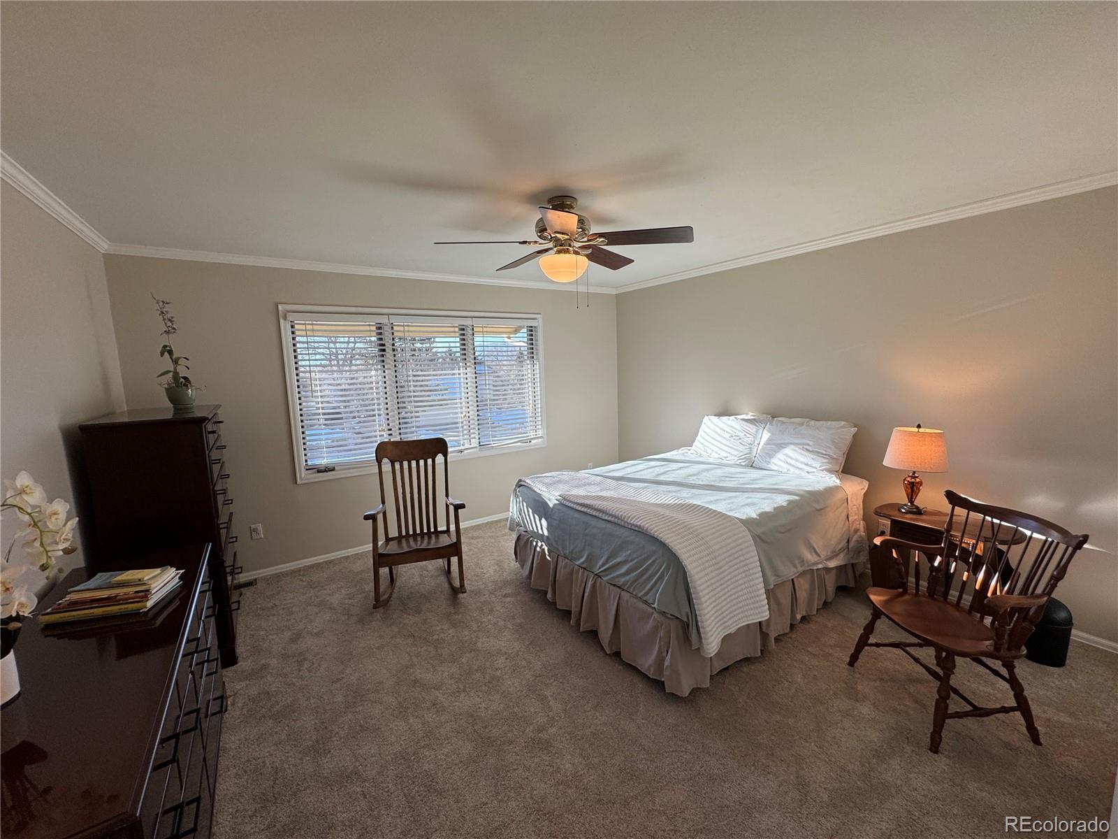 MLS Image #43 for 3019  oro blanco drive,colorado springs, Colorado