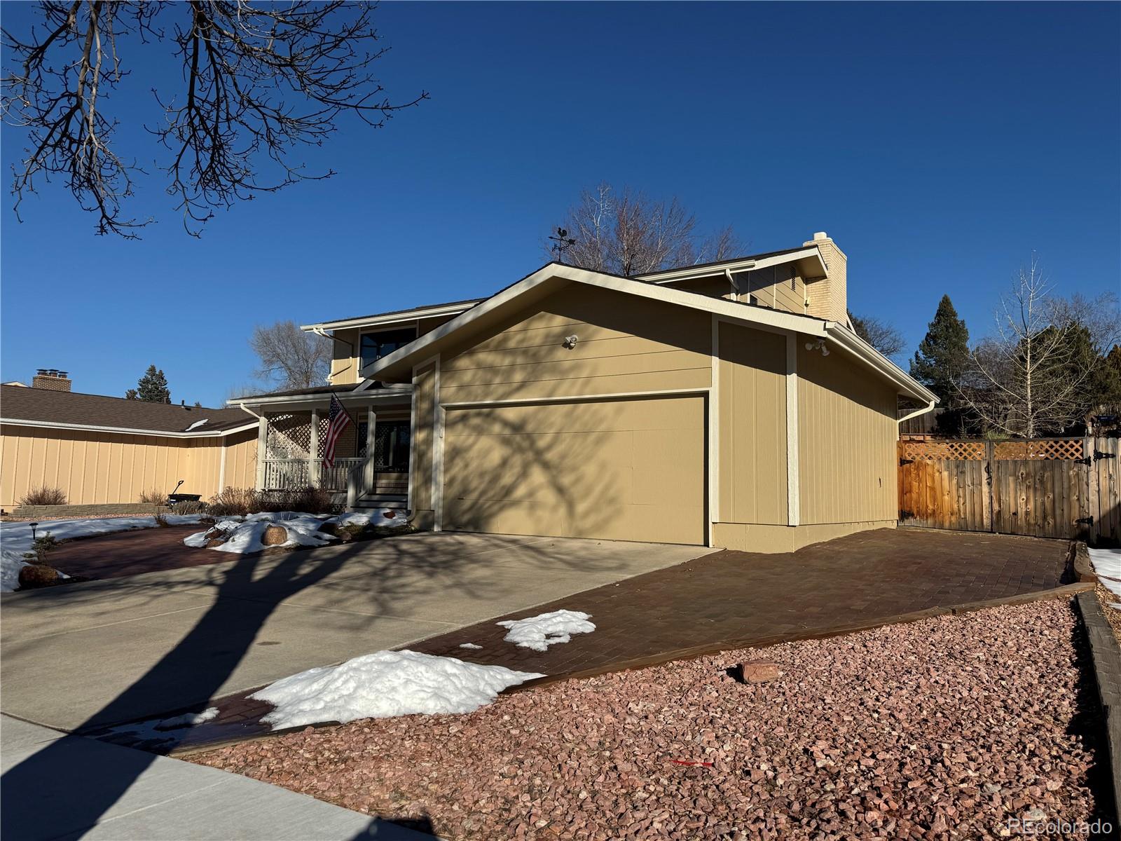 MLS Image #49 for 3019  oro blanco drive,colorado springs, Colorado