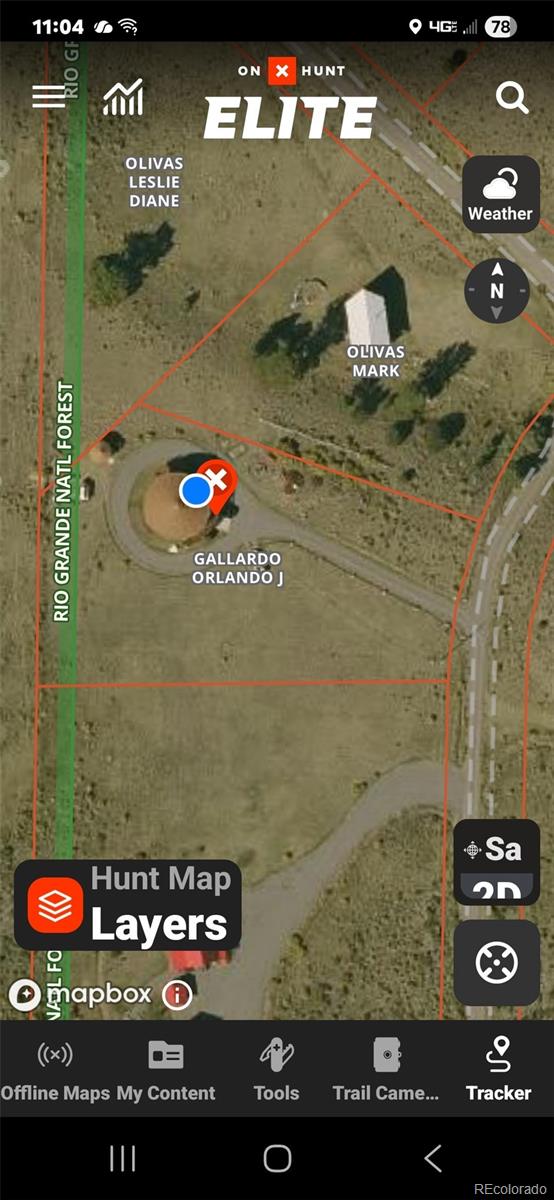 MLS Image #29 for 973  conejos trails ,antonito, Colorado
