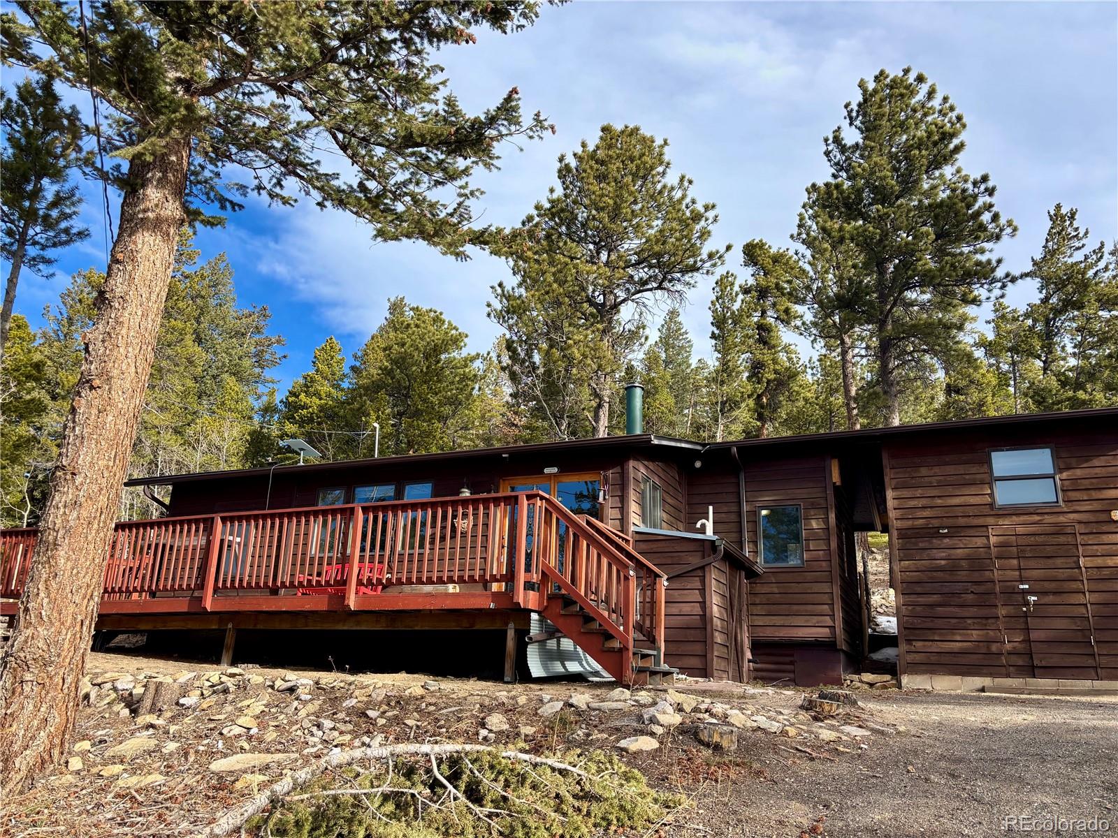 MLS Image #0 for 34089  lyttle dowdle drive,golden, Colorado