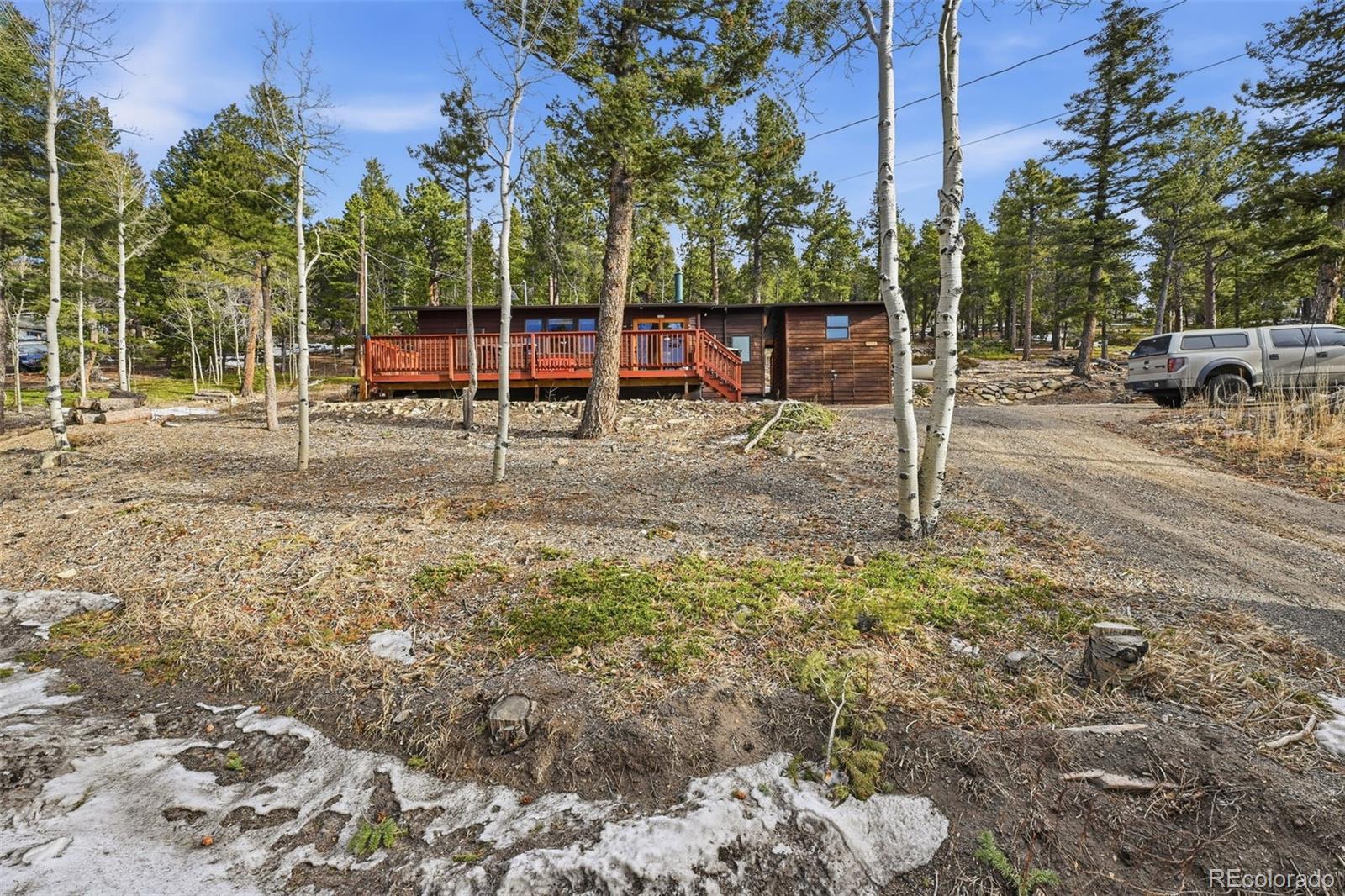 MLS Image #18 for 34089  lyttle dowdle drive,golden, Colorado