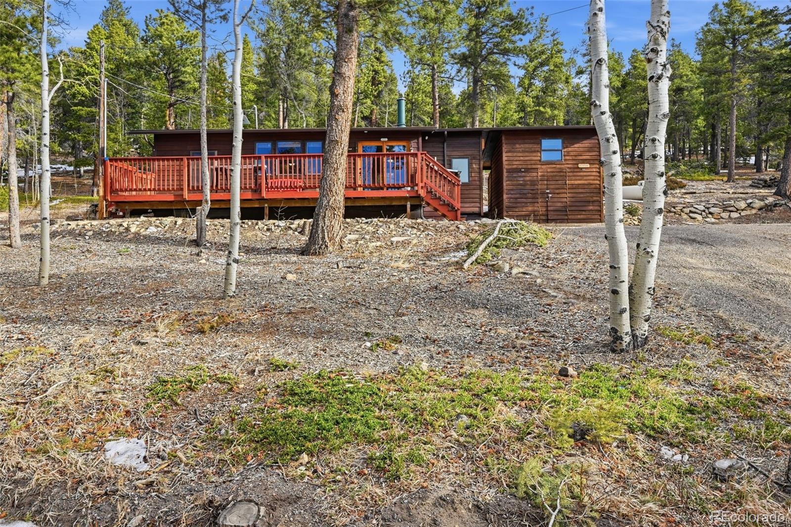 MLS Image #19 for 34089  lyttle dowdle drive,golden, Colorado