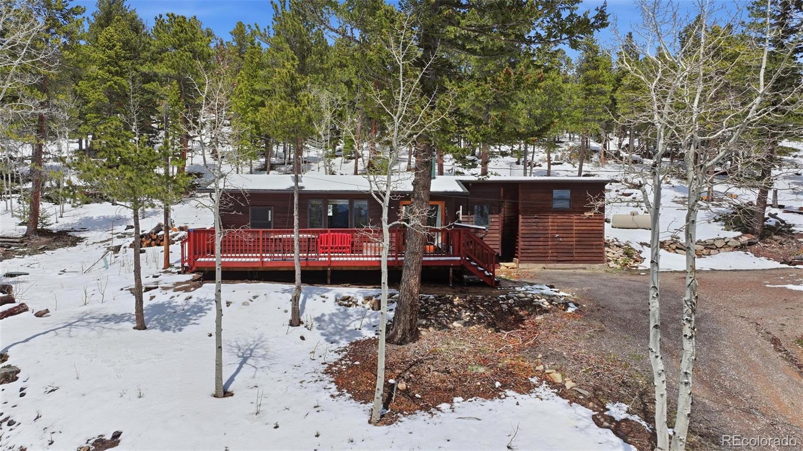 MLS Image #24 for 34089  lyttle dowdle drive,golden, Colorado