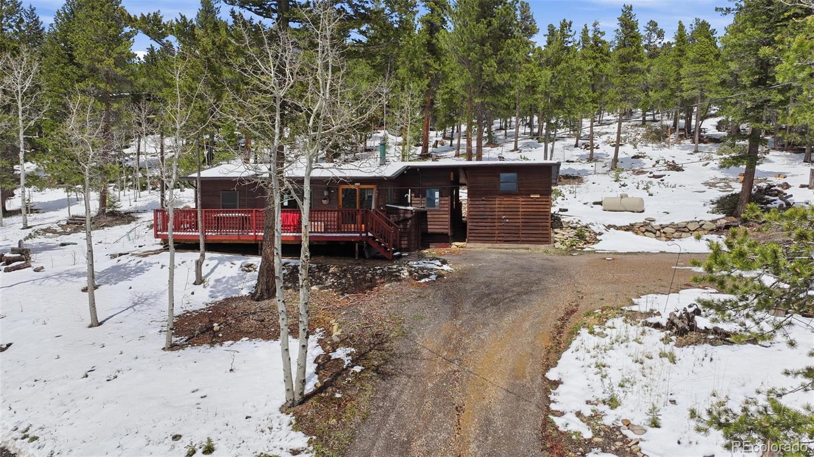 MLS Image #25 for 34089  lyttle dowdle drive,golden, Colorado