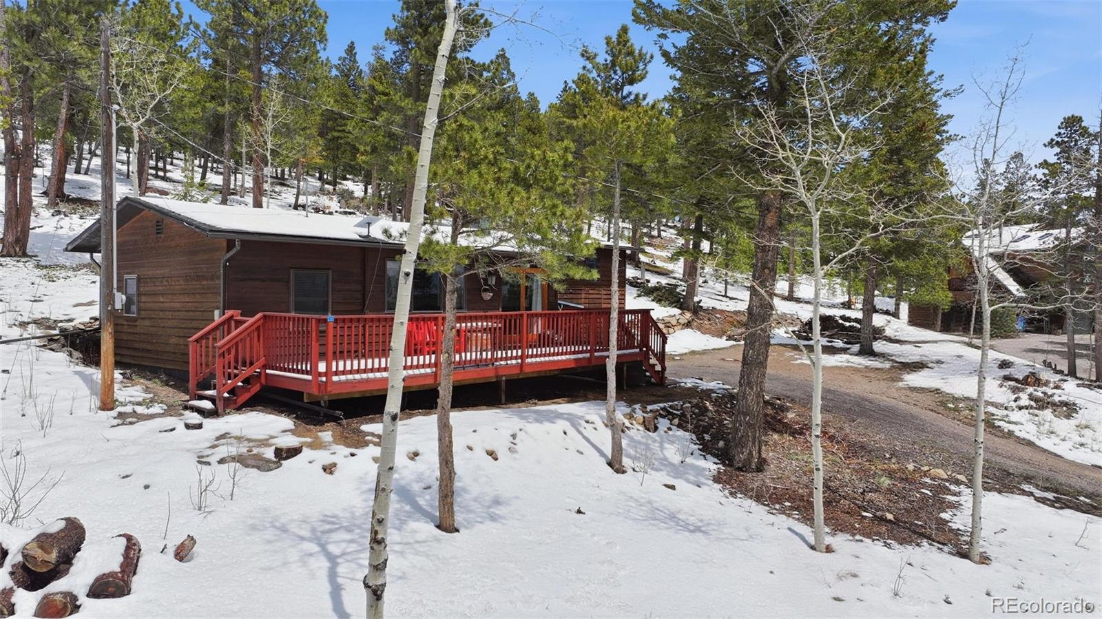 MLS Image #26 for 34089  lyttle dowdle drive,golden, Colorado