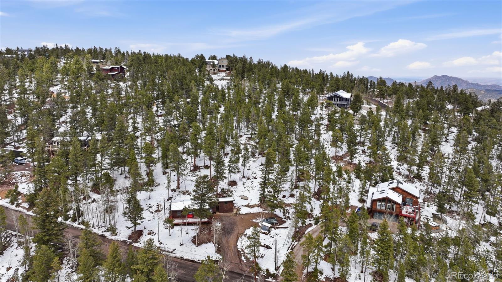 MLS Image #28 for 34089  lyttle dowdle drive,golden, Colorado
