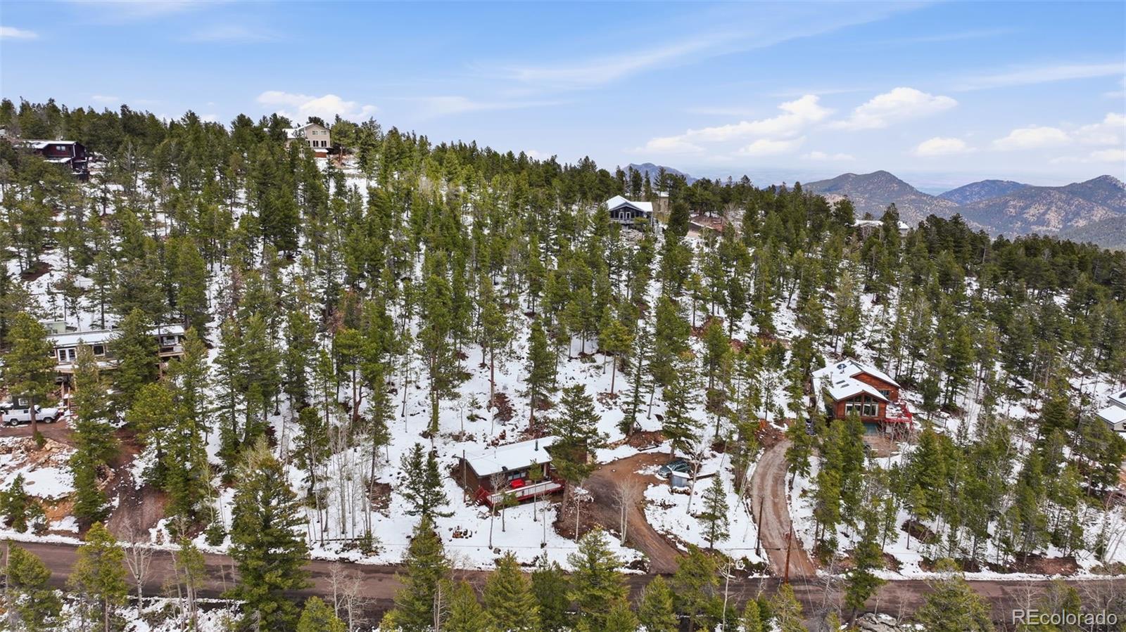 MLS Image #29 for 34089  lyttle dowdle drive,golden, Colorado