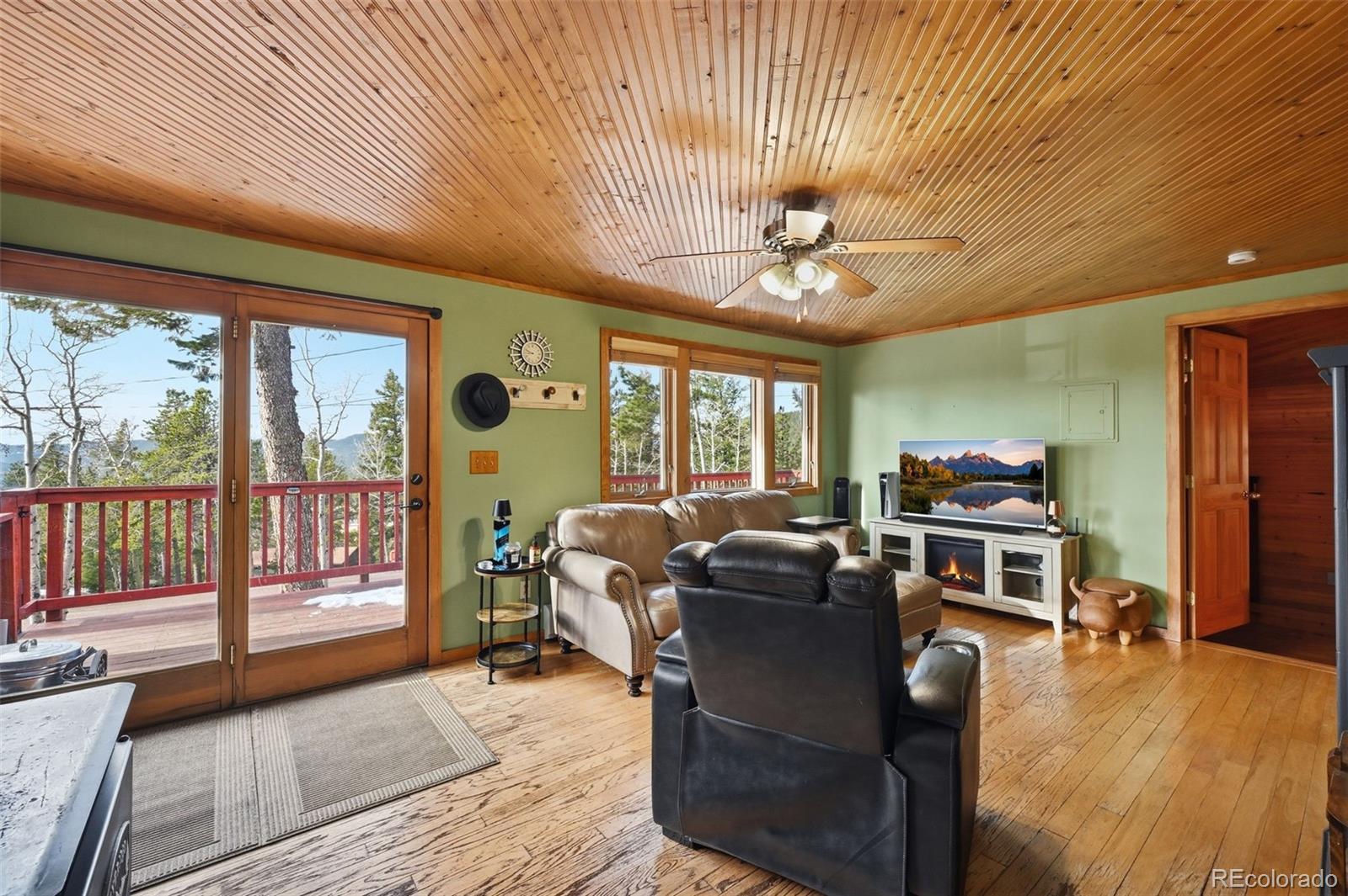 MLS Image #3 for 34089  lyttle dowdle drive,golden, Colorado