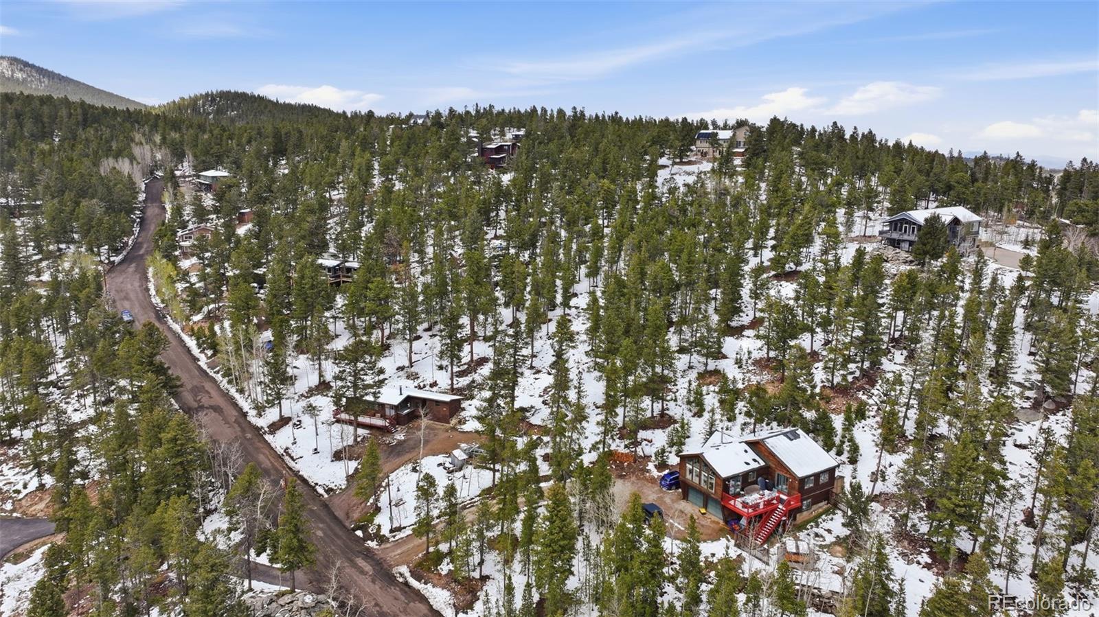 MLS Image #30 for 34089  lyttle dowdle drive,golden, Colorado