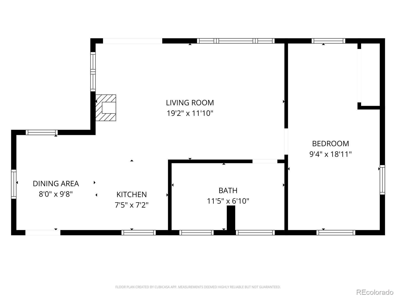 MLS Image #35 for 34089  lyttle dowdle drive,golden, Colorado