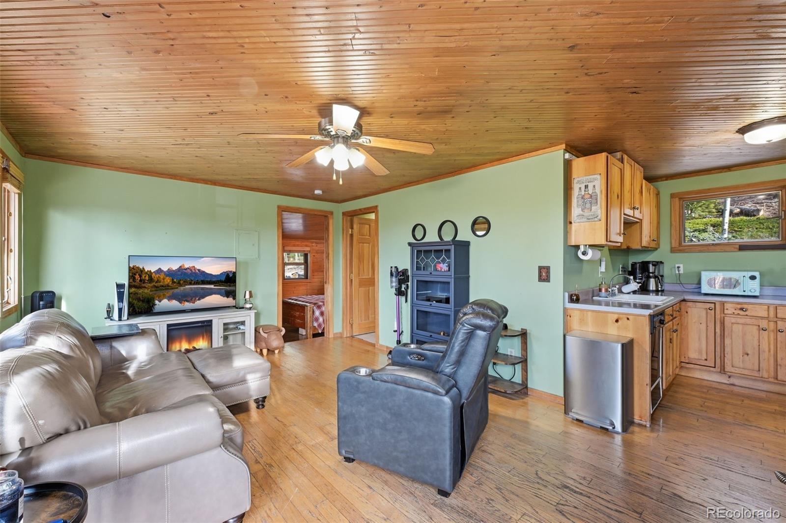 MLS Image #4 for 34089  lyttle dowdle drive,golden, Colorado