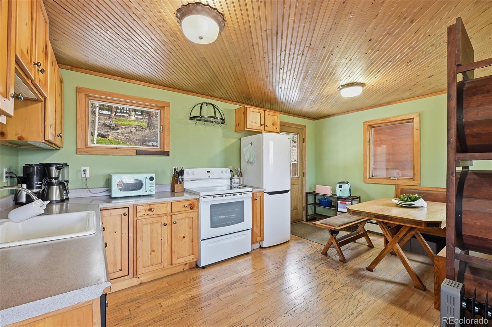 MLS Image #5 for 34089  lyttle dowdle drive,golden, Colorado