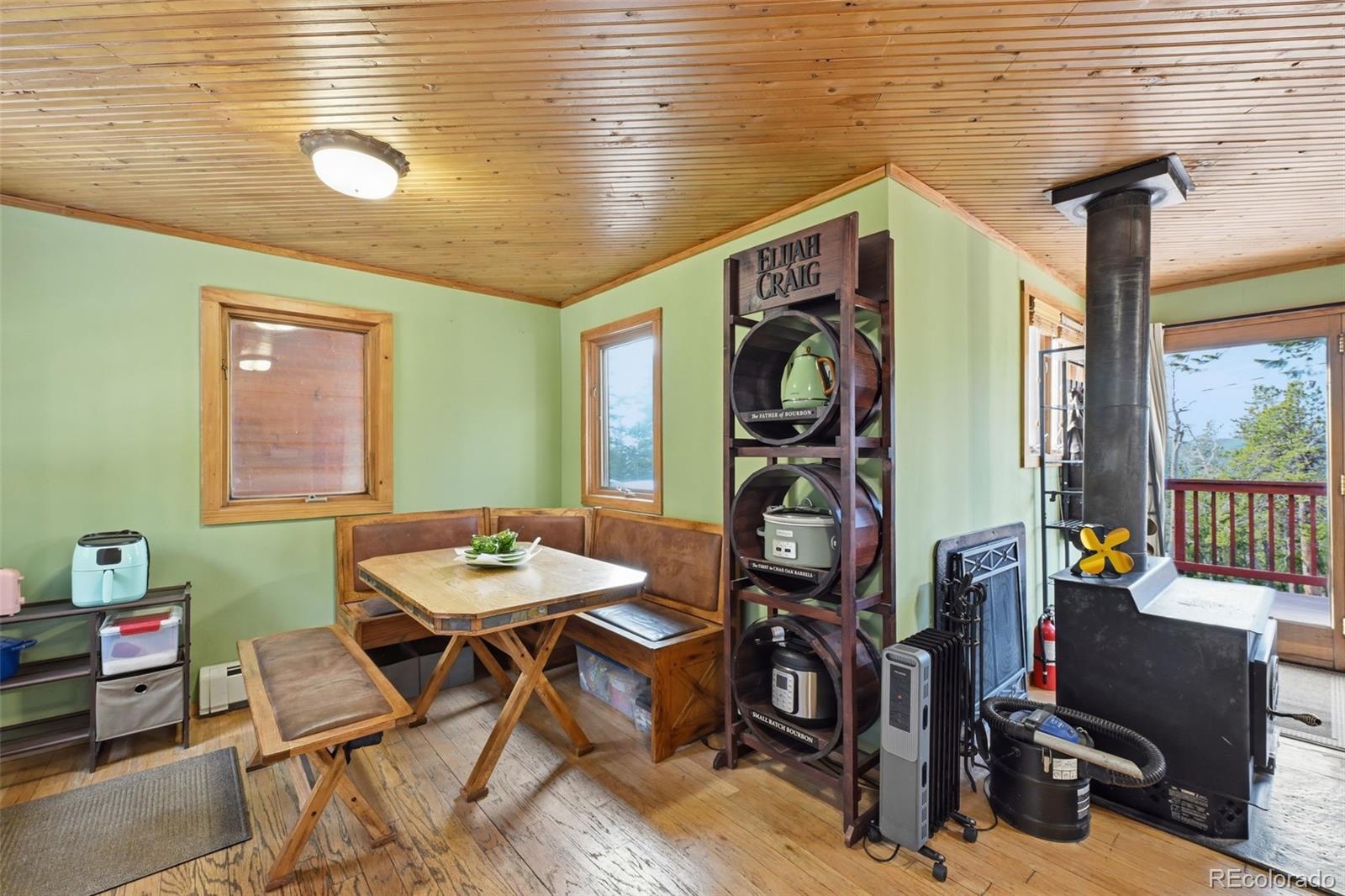 MLS Image #6 for 34089  lyttle dowdle drive,golden, Colorado