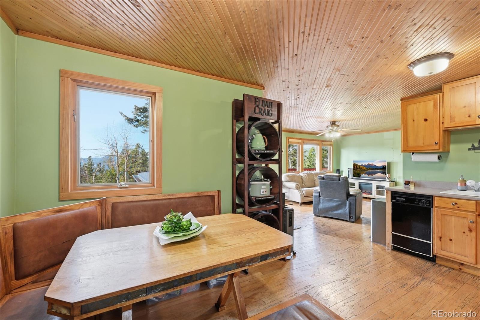 MLS Image #7 for 34089  lyttle dowdle drive,golden, Colorado