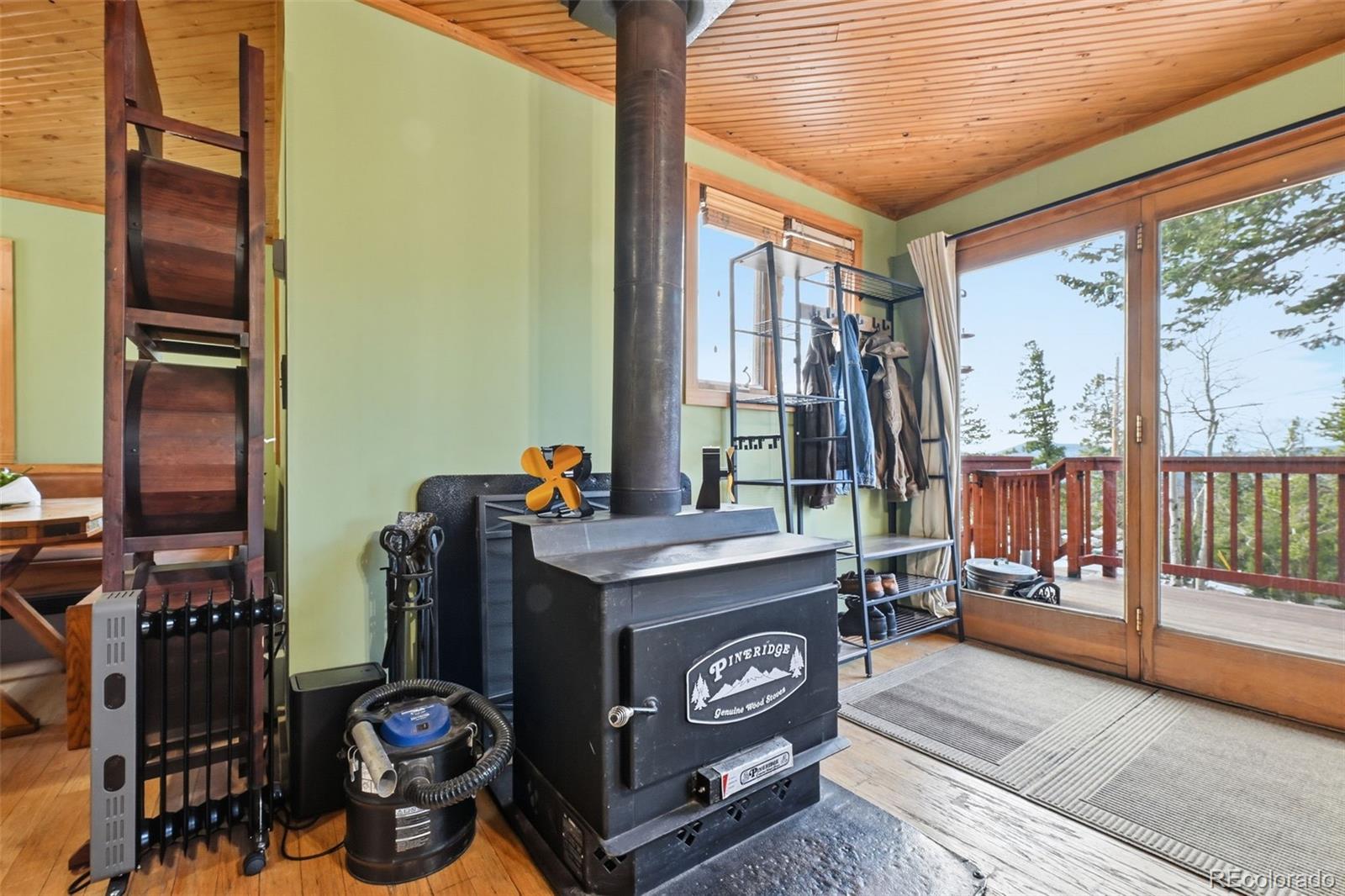 MLS Image #9 for 34089  lyttle dowdle drive,golden, Colorado