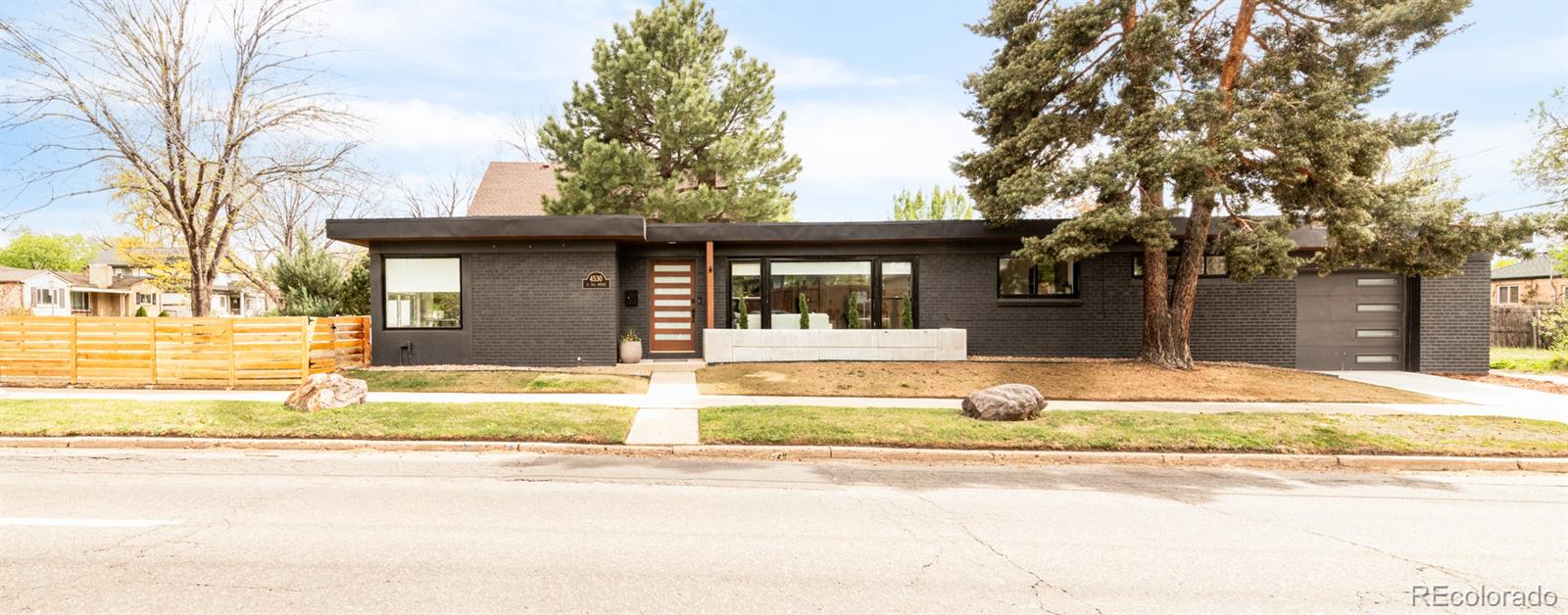 MLS Image #0 for 4530 e 13th avenue,denver, Colorado