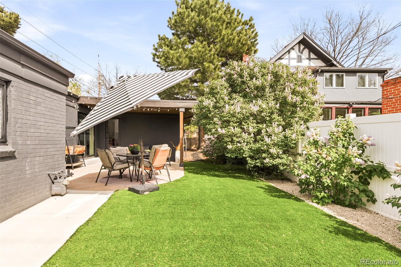 MLS Image #33 for 4530 e 13th avenue,denver, Colorado