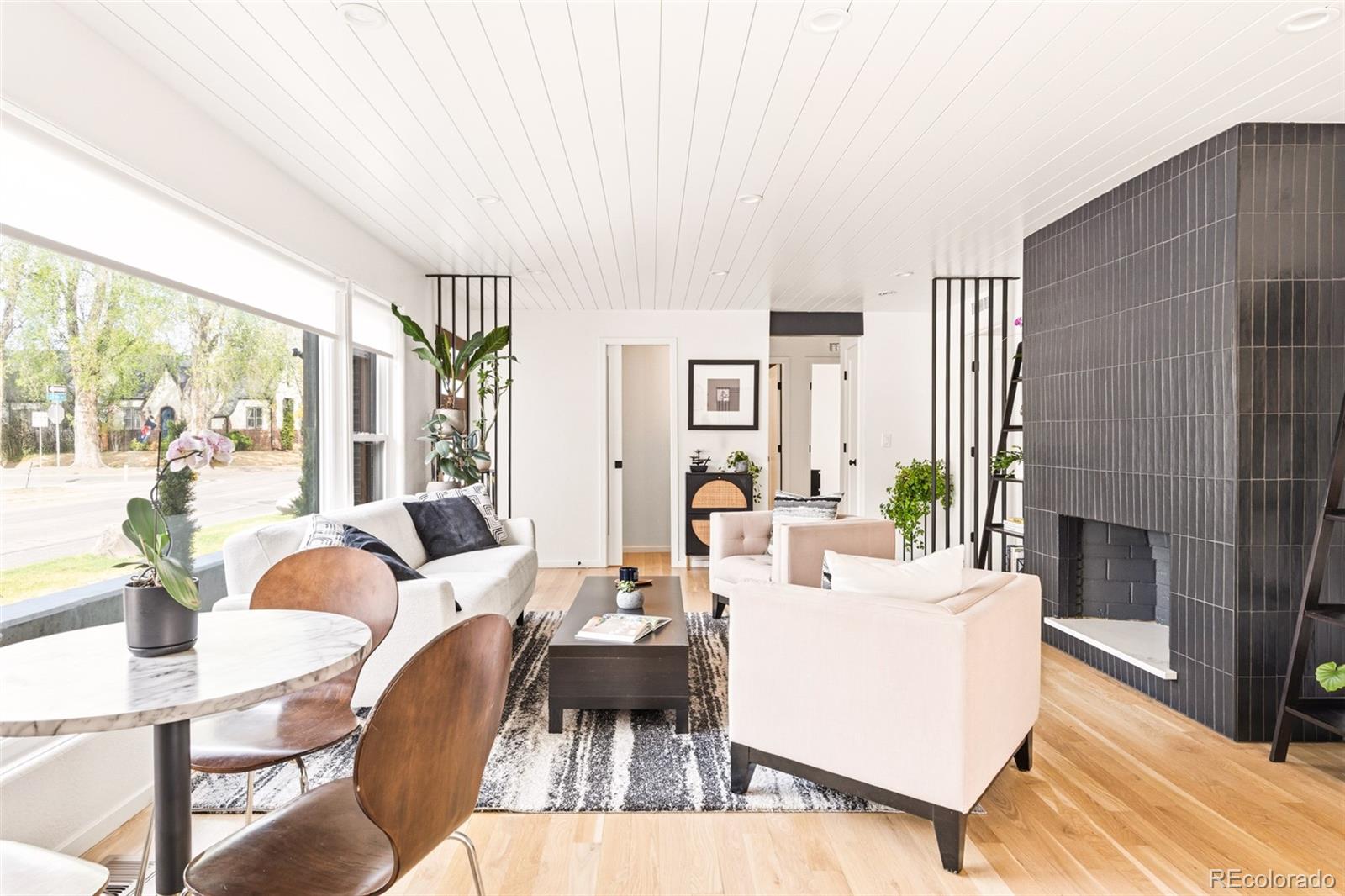 MLS Image #4 for 4530 e 13th avenue,denver, Colorado
